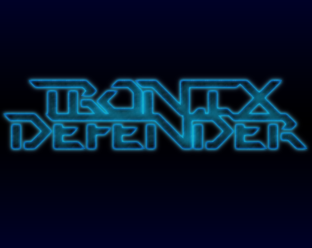 Games like Tronix Defender