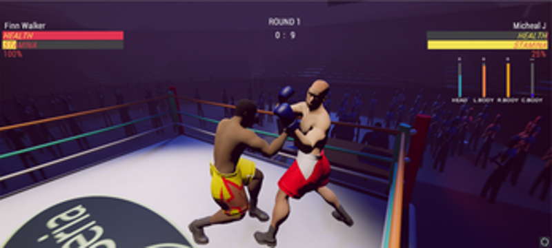 True Boxer Life Image
