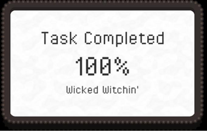 Witchin' Kitchen screenshot