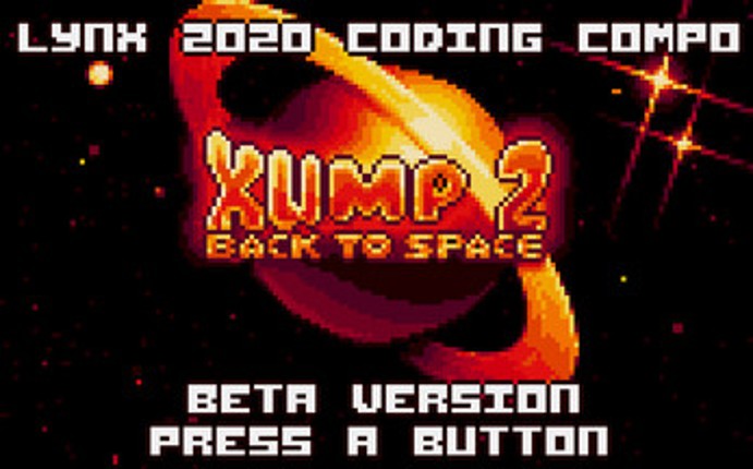 Xump 2 Image