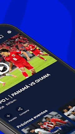 Tigo Sports Panamá Image