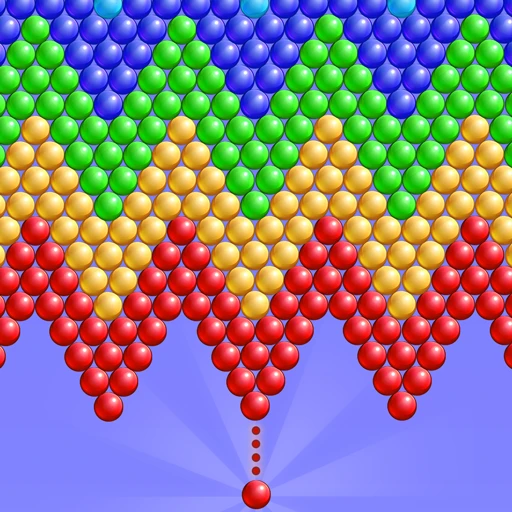 Games like Bubble Shooter 3