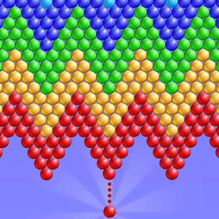 Bubble Shooter 3 Image