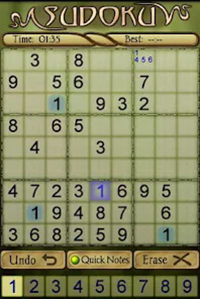 Sudoku Pro Image