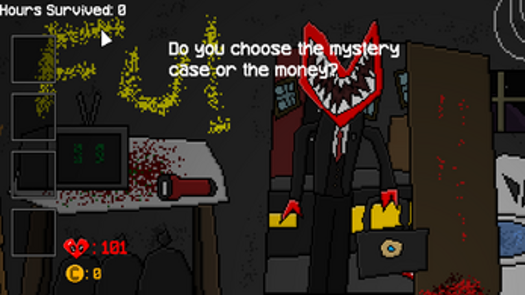 Gates of Hades screenshot