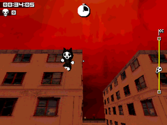 Gatto Freak 64 Image