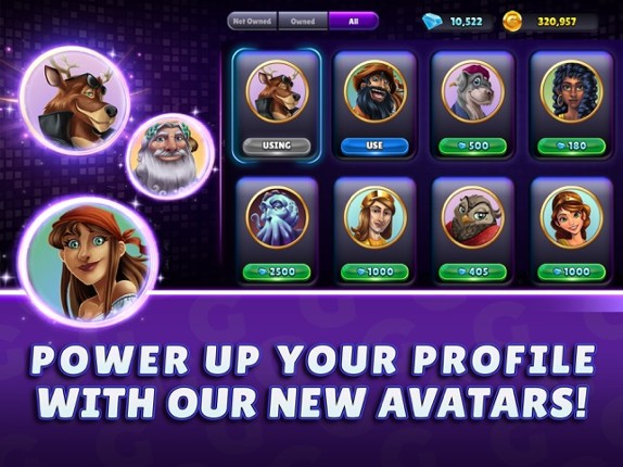 Gin Rummy Super - Card Game screenshot