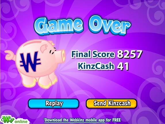 Goober's Lab™ screenshot