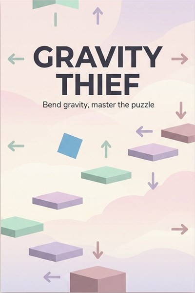 Games like Gravity Thief
