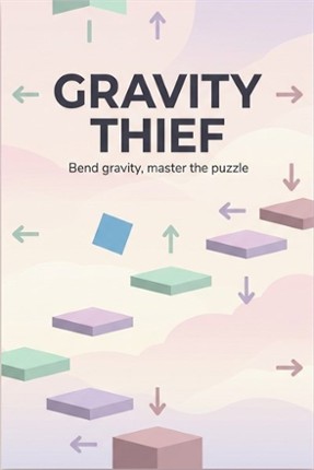 Gravity Thief Image