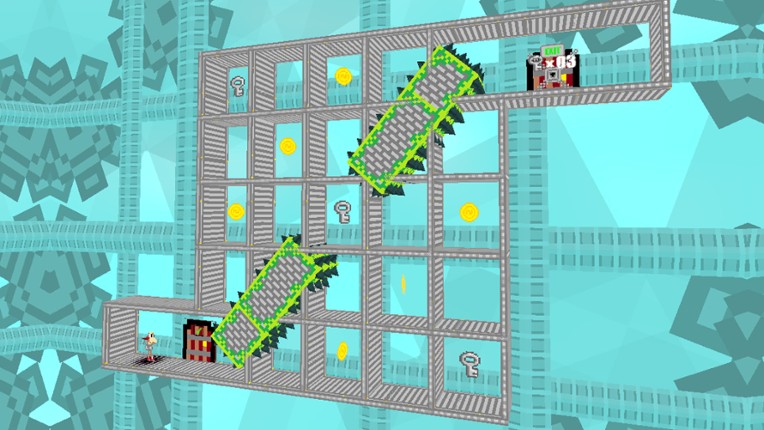 Gravity Whipped screenshot