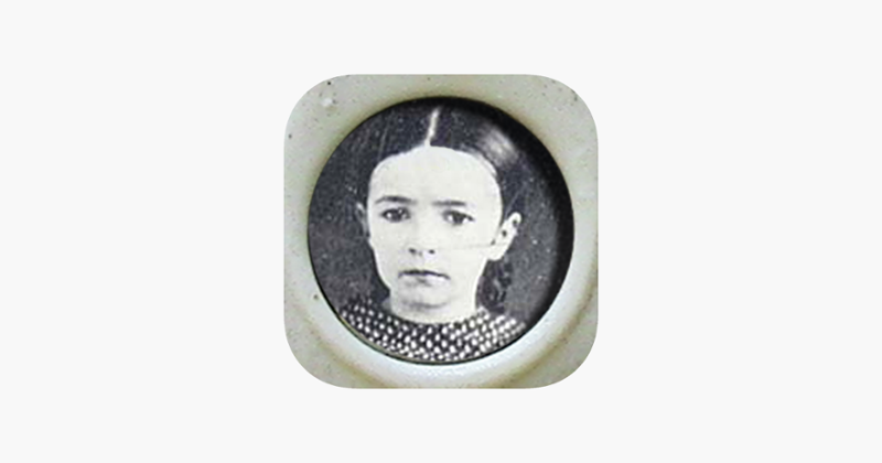 Harriett Sawyer 1823 Image