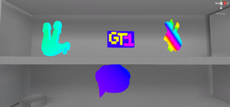 Hax Taggerss screenshot