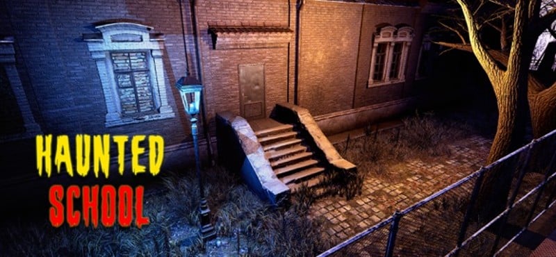 Hello Teacher: Scary Escape 3D screenshot