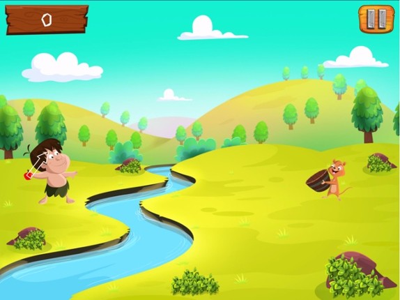 Heo's Toss screenshot