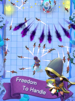 Hit And Run- Ultimate Assassin screenshot