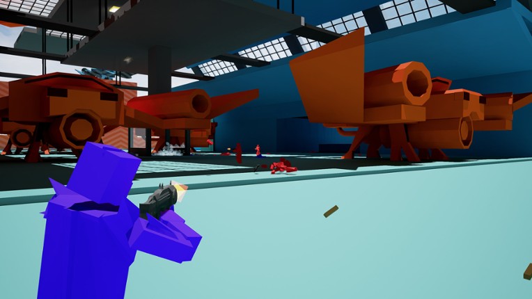 HitBox screenshot
