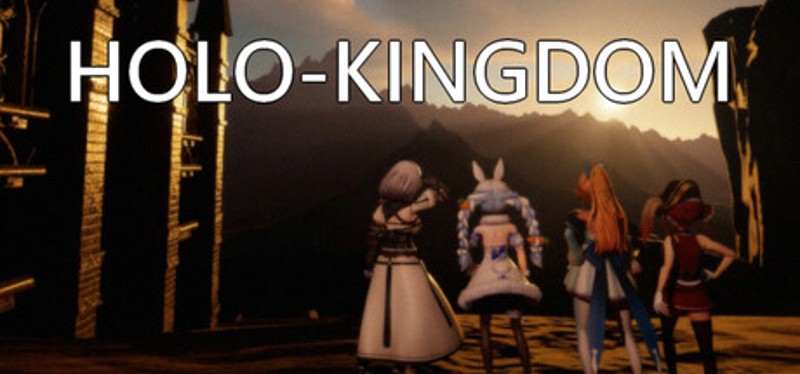 HOLO-KINGDOM Image