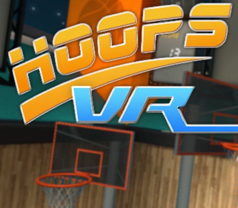 Games like Hoops VR