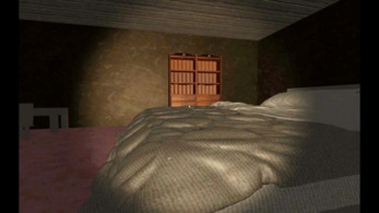 Horror Hotel 3 : Bloody Mary Version screenshot