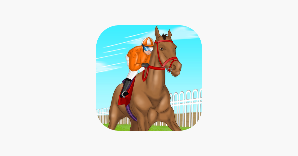 Games like Horse Racing Derby Quest