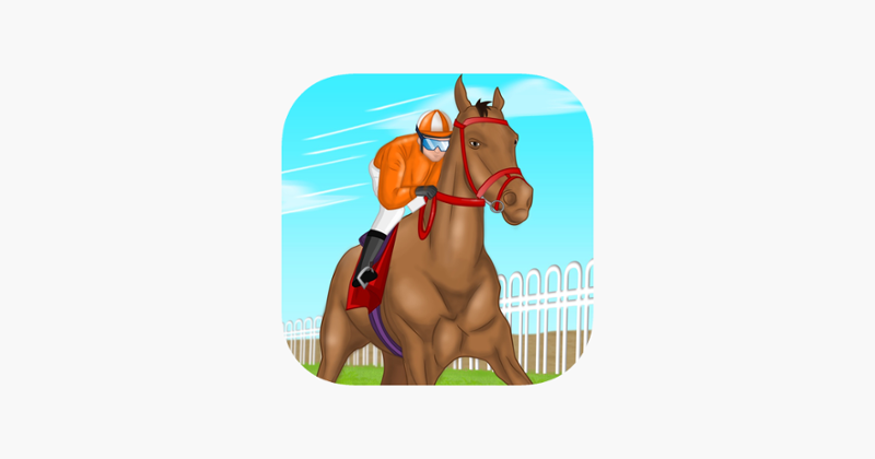 Horse Racing Derby Quest Image