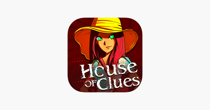 HouseOfClues-Situation puzzle Game Cover