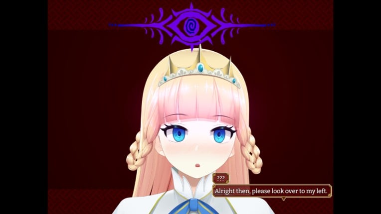 Hypnosis Knight-Princess screenshot
