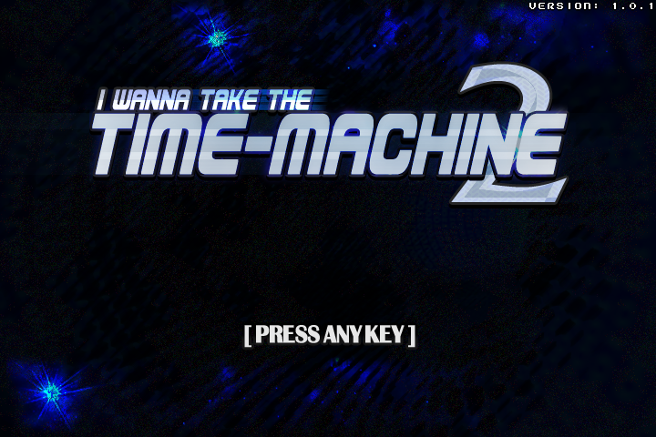 Games like I Wanna Take the Time-machine 2