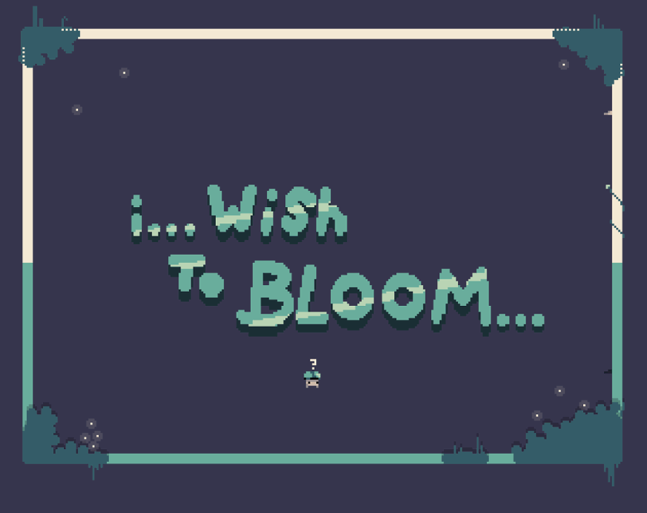 Games like I Wish to Bloom