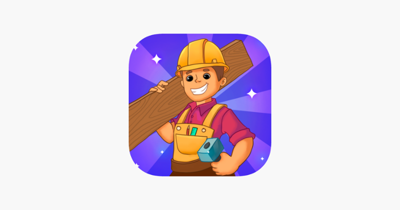 Idle City Builder Tycoon Image