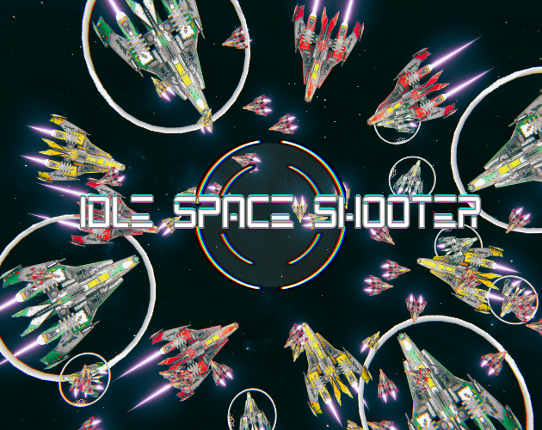 Idle Space Shooter Image