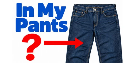 Games like In My Pants