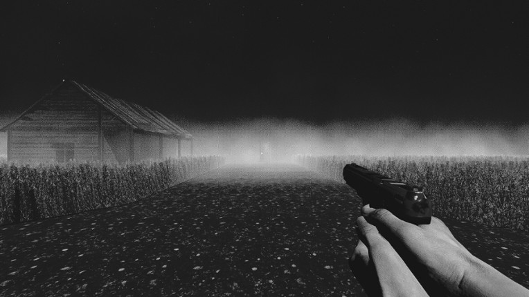In The Search For: Revenge screenshot