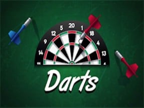 Interesting Darts Image