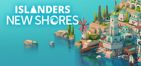 Games like ISLANDERS: New Shores