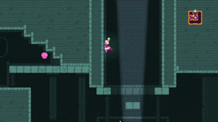 Isle of Hrönn screenshot