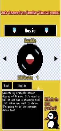 Japanese Prefecture Rhythm screenshot