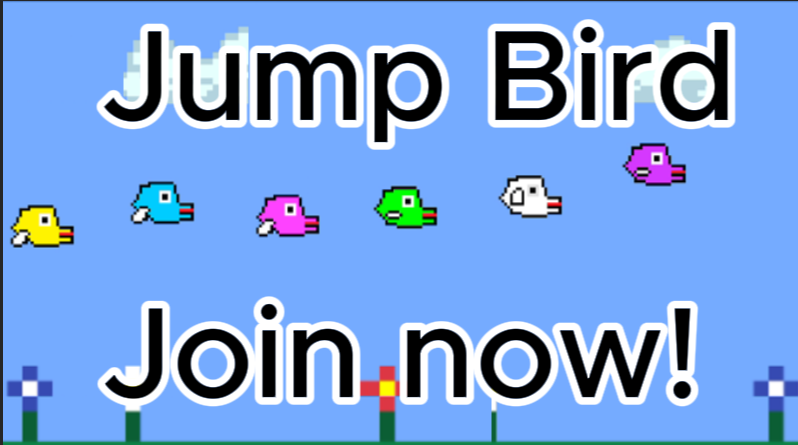 Games like Jump Bird