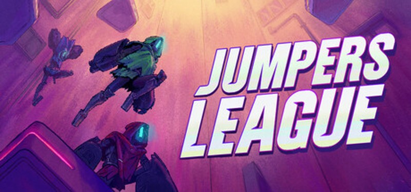 Jumpers League Image
