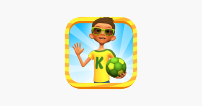 Kickerinho Image