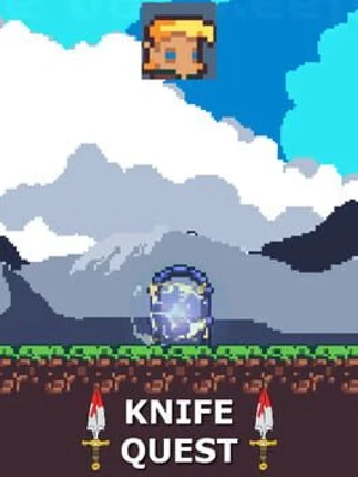 Knife Quest Image
