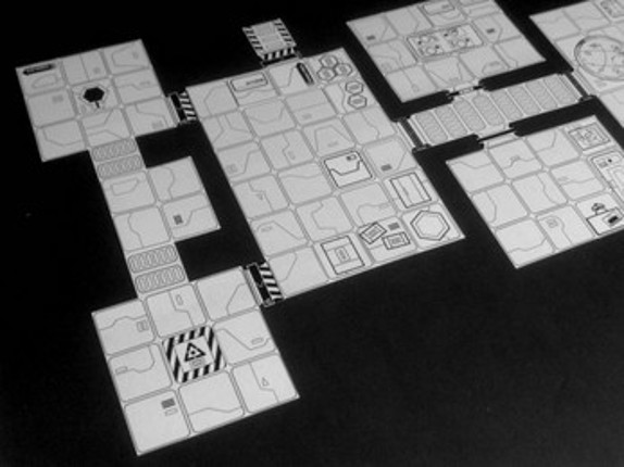 Kosmoström screenshot