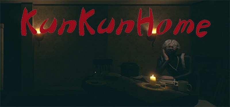 KunKunHome Game Cover