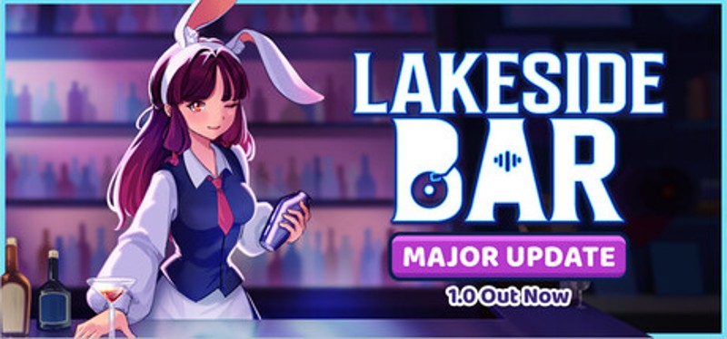 Lakeside Bar Image