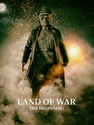 Land of War: The Beginning Game Cover