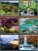 Landscape Jigsaw Puzzles 4 In1 Image