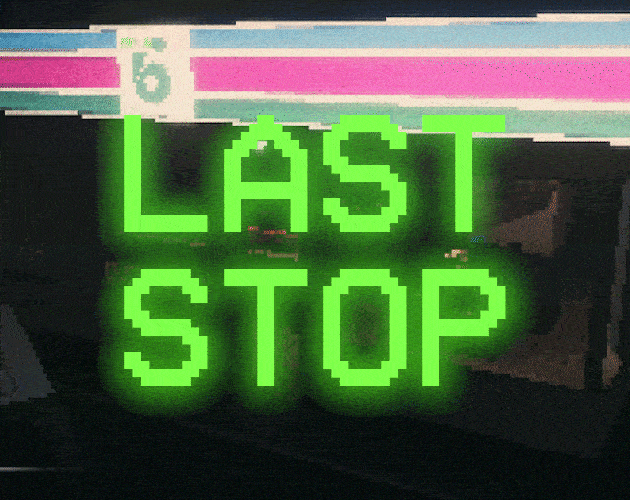 Games like Last Stop