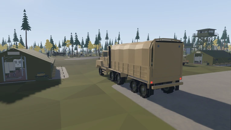 Last Thaw screenshot