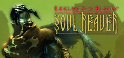 Legacy of Kain: Soul Reaver Image